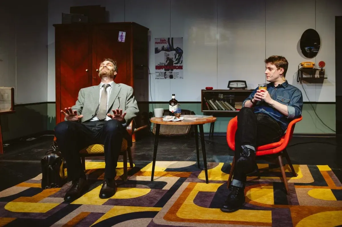 Билеты на Зеркало: Театр в Москве 10 Дек 2025