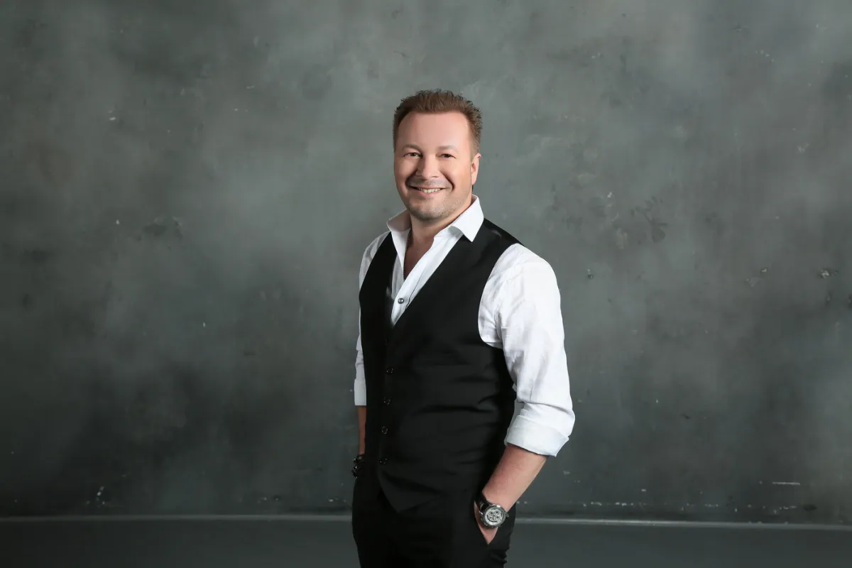 Билеты на концерт Виктор Дорин в Москве 22 Дек 2025