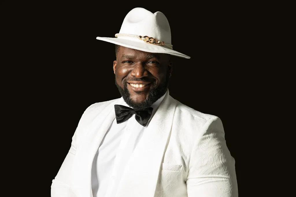 Билеты на Jazz Show: Gabriel Bhiggest, 6 Янв 2026, Москва