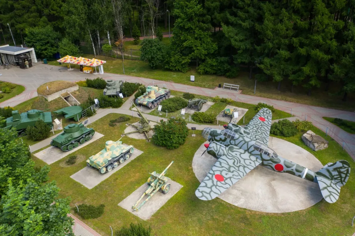 Билеты в Музей Г.О.Р.А. Москва 11 Ноя 20...