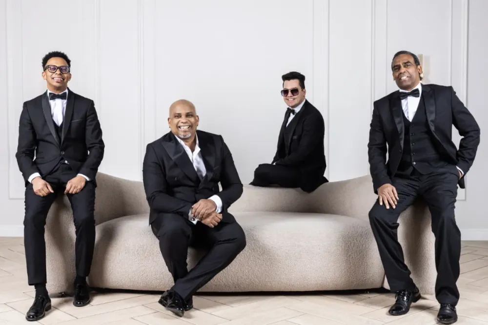 Билеты на Вечер кубинского джаза 22 дек 2025 Москва