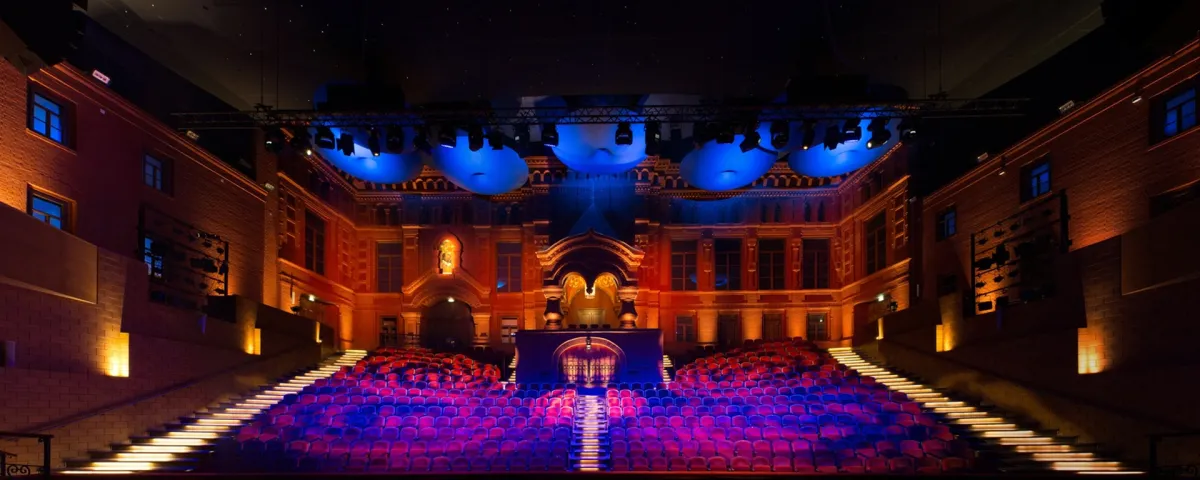 Билеты на Учитель — ученик, 6 апр 2026, Москва