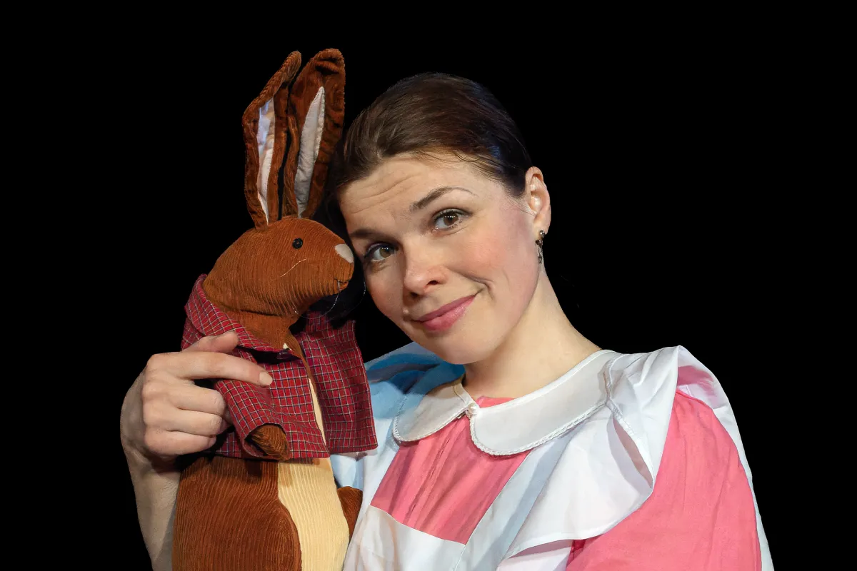 Билеты на Вельветовый кролик, 21 ноя 202...