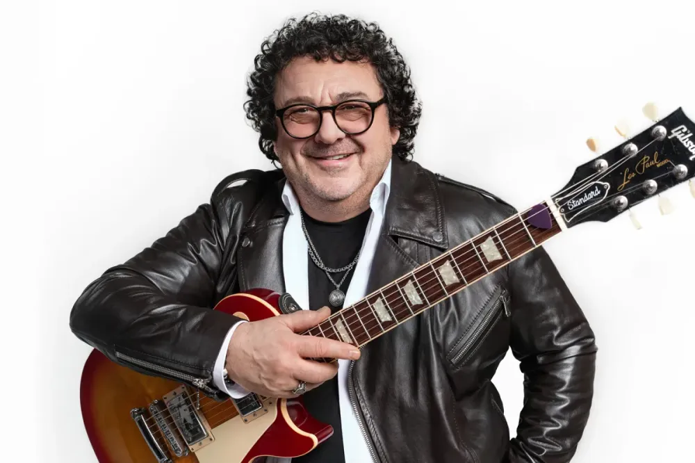 Билеты на Игорь Саруханов Москва 5 янв 2026