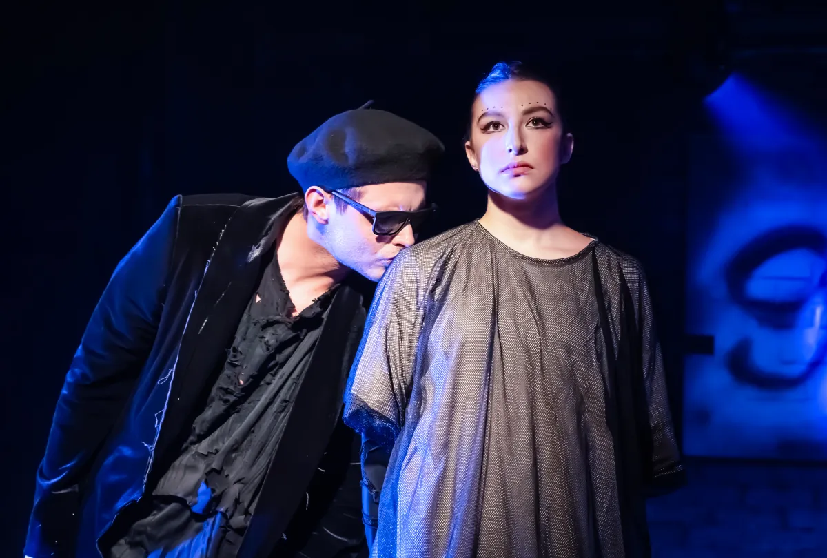 Билеты на Хурьма 15 ноя 2025 Москва