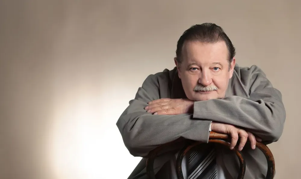 Билеты на Старший сын в Москве 19 Дек 2025