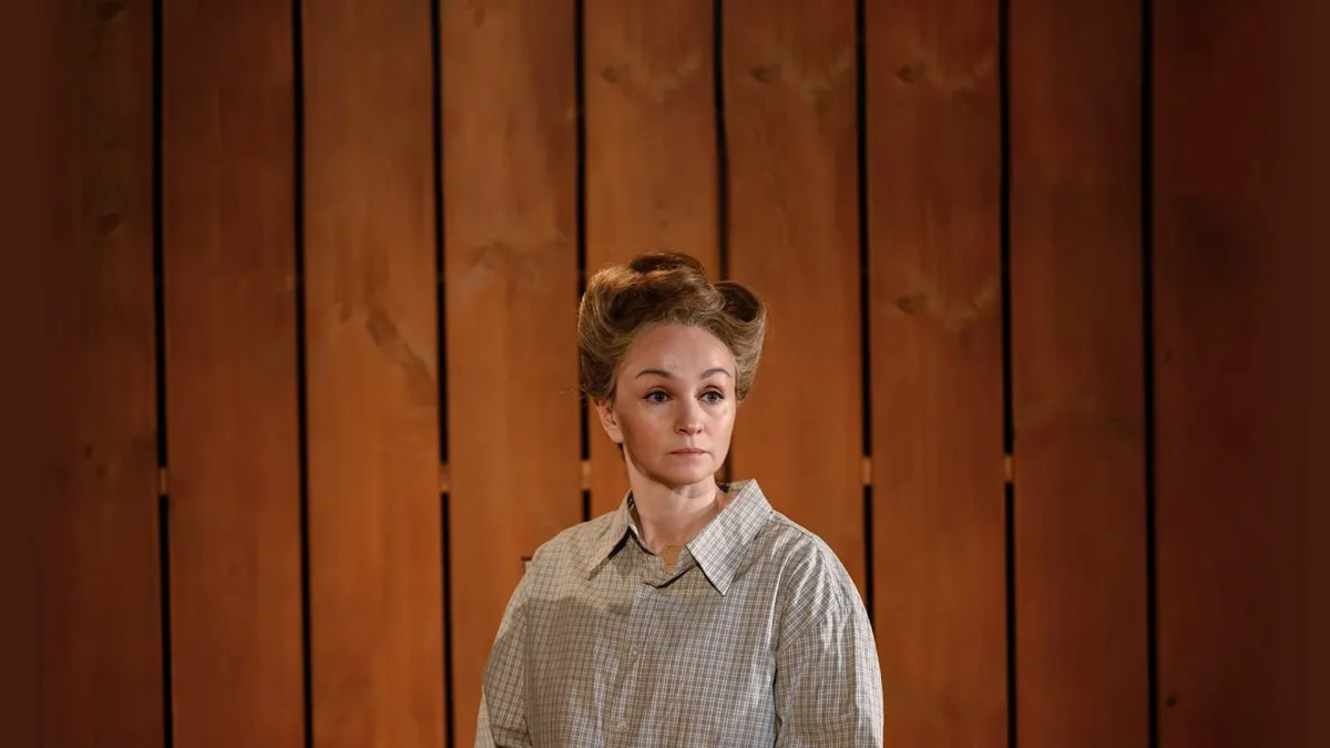 Билеты на Осень в МХТ — 27 дек 2025