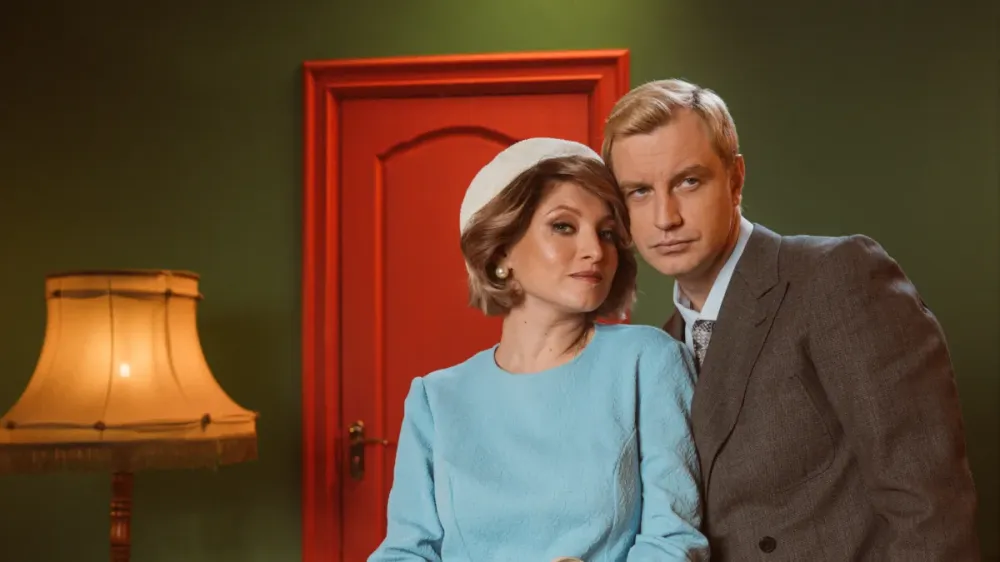 Билеты Маленький оркестр, Алексей Гоман, 20 Дек 2025