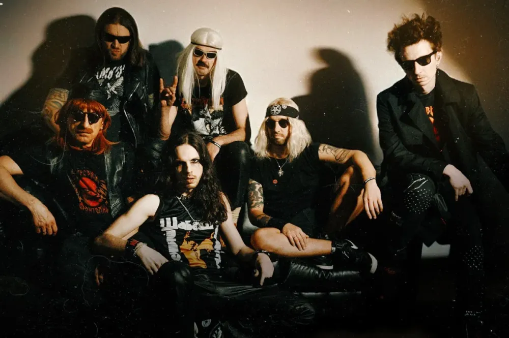 Билеты на Багровый Фантомас 22 дек 2025 Москва