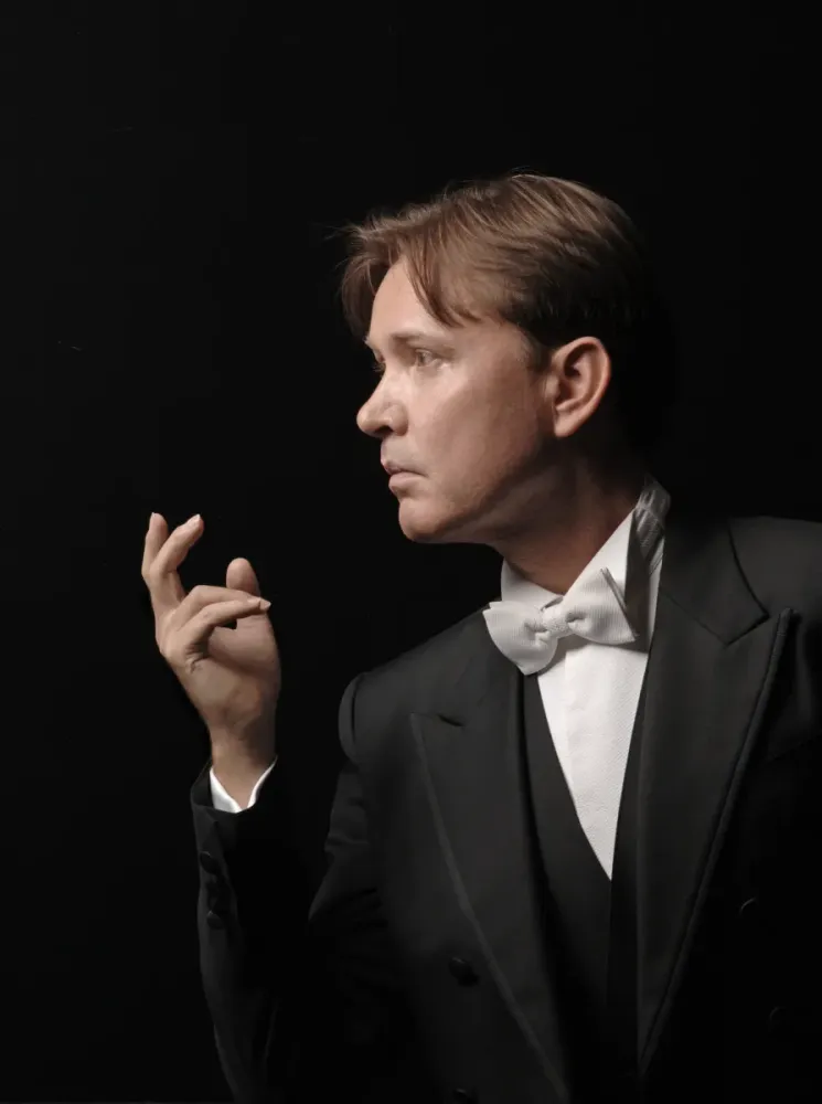 Билеты на Олег Погудин: 21 Дек 2025, Москва