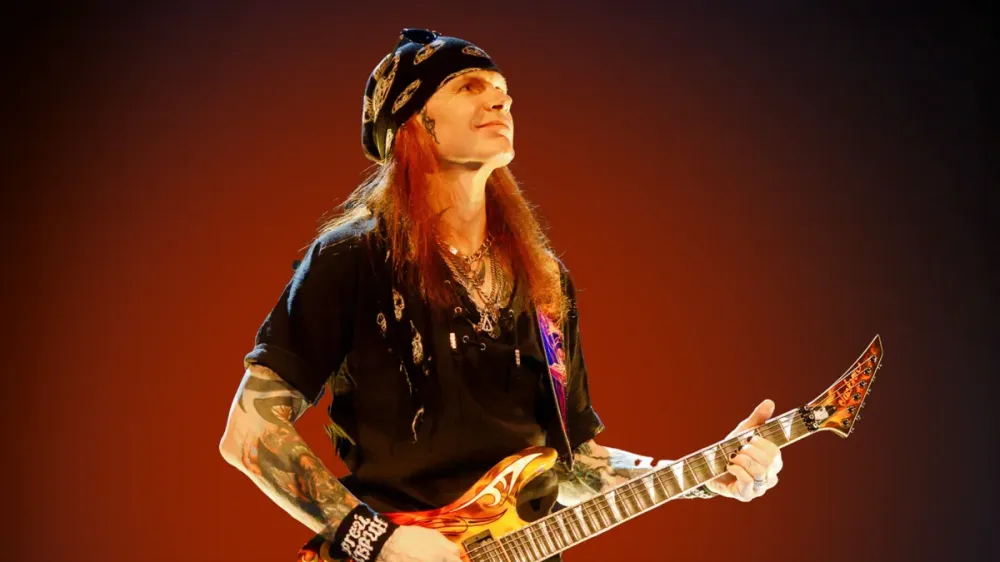 Билеты на MavrBand Сергея Маврина 28 фев 2026 Москва