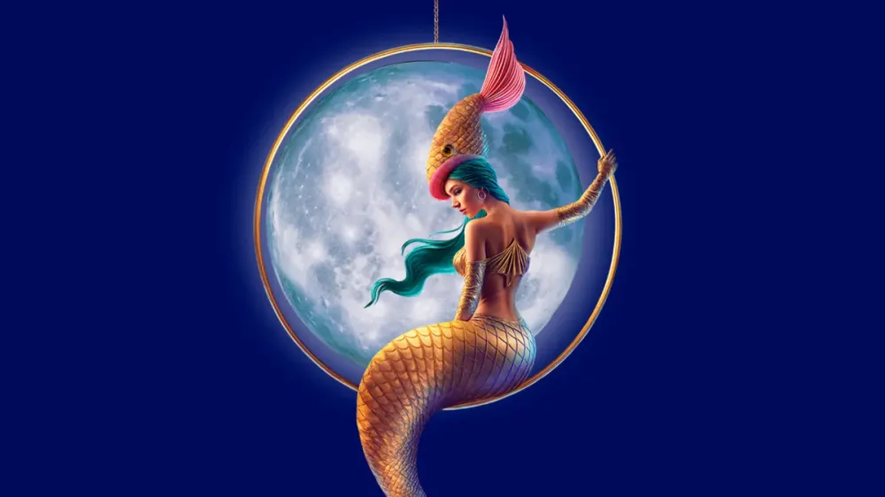 Билеты на Сны Пушкина Москва 24 Дек 2025