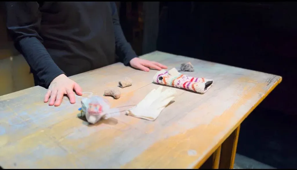 Билеты: Театр кукол в Москве 04 фев 2026