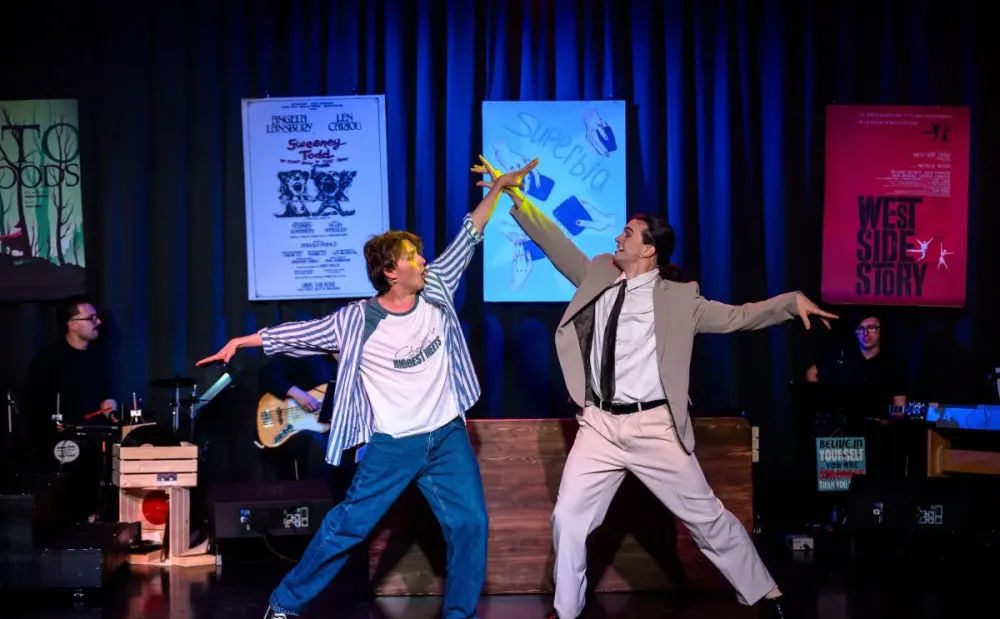 Билеты на Тик-Так 22 дек 2025 Москва