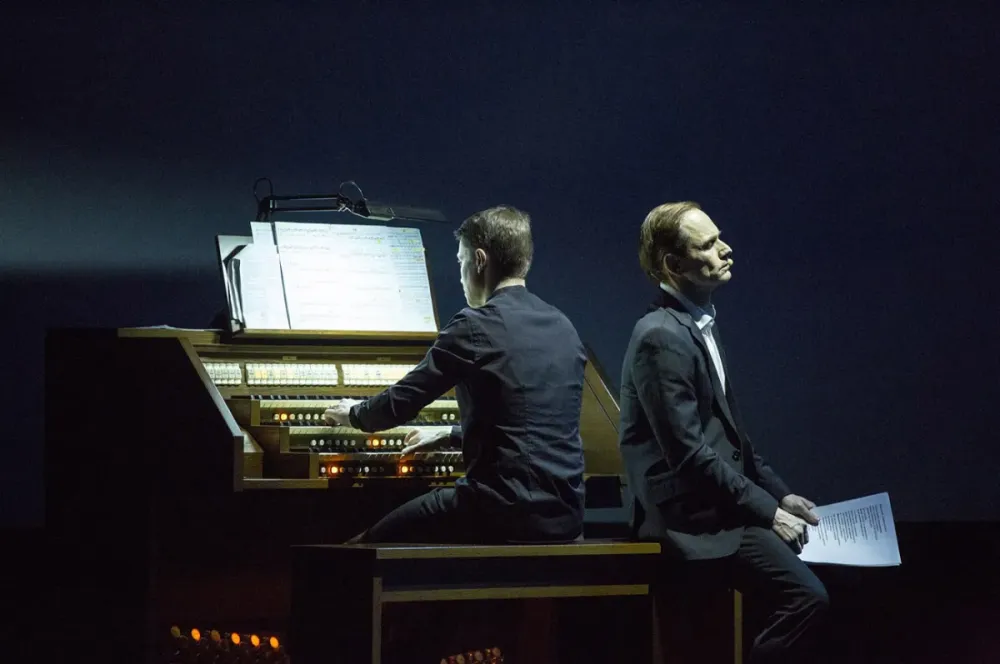 Билеты: Магия музыки, магия слова 11 янв 2026