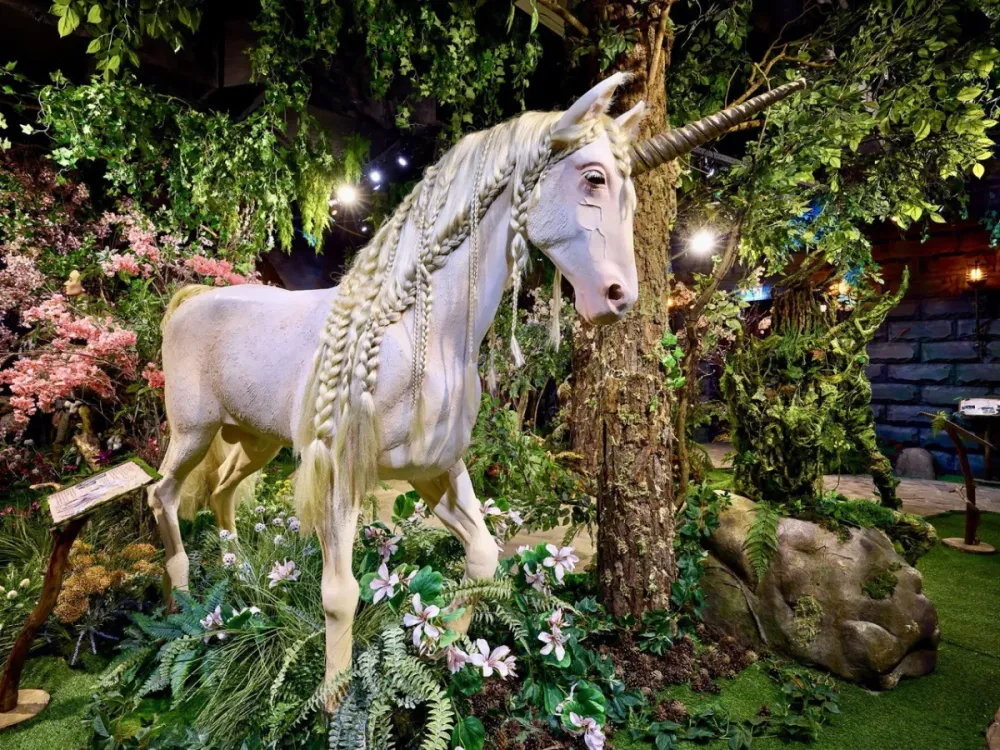 Билеты на Бестиарий в Москве 30 Дек 2025