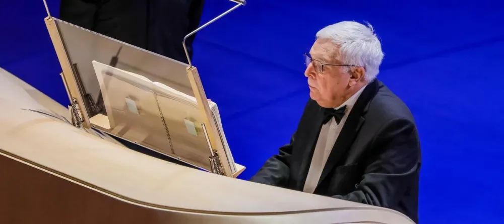 Билеты на Александр Фисейский, 6 Янв 2026, Москва