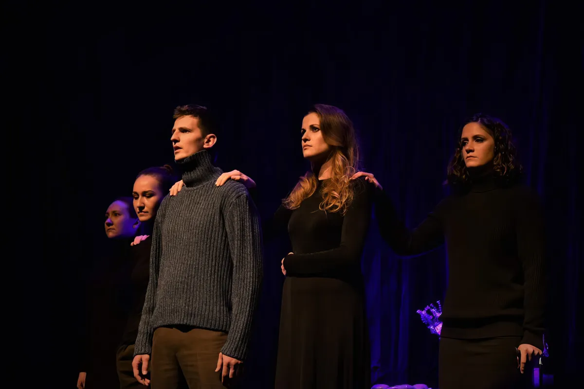 Билеты на Вдовий пароход 22 фев 2026 Москва