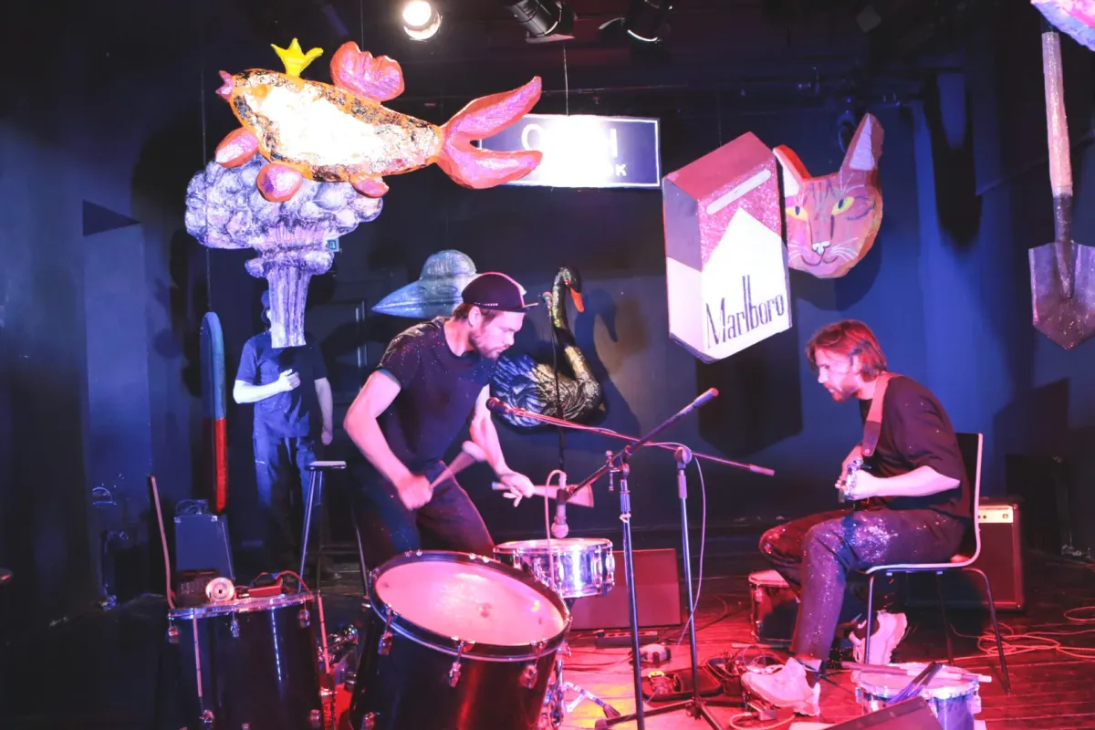 Билеты: Философия другого переулка, 16 Дек 2025, Москва