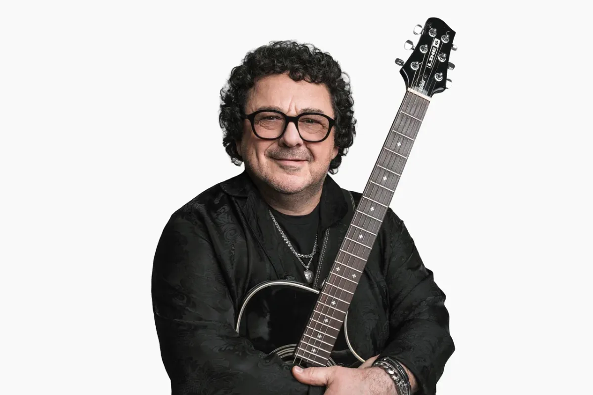 Билеты на Игоря Саруханова в Москве 19 фев 2026