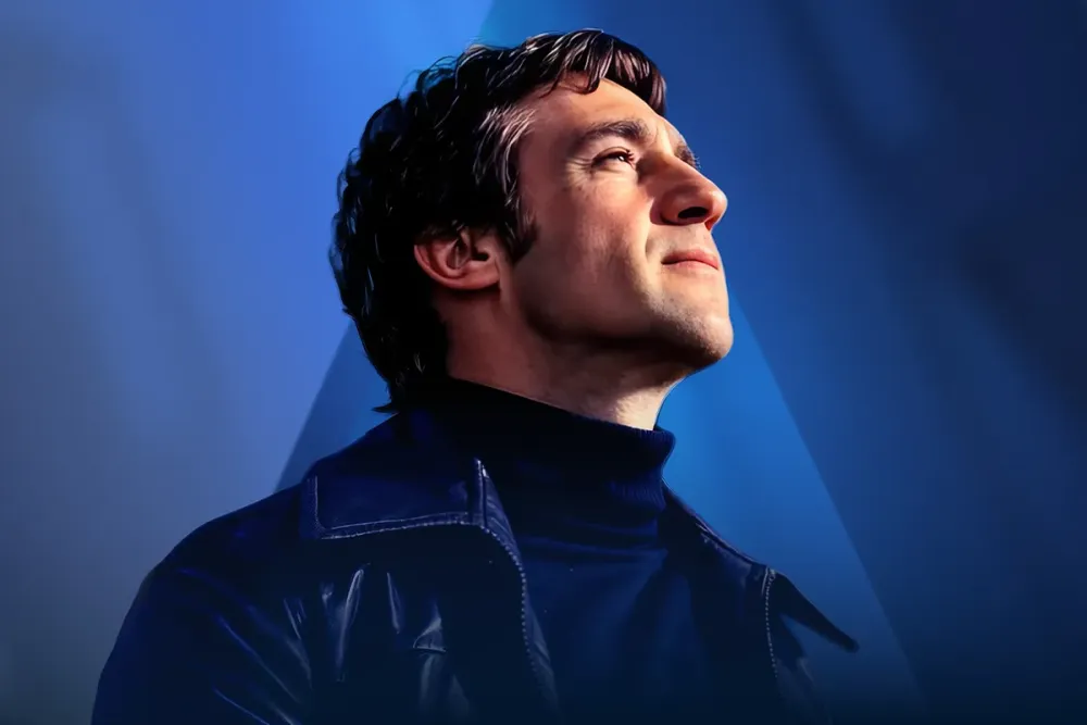 Билеты на Высоцкий. Высота 27 дек 2025, Москва