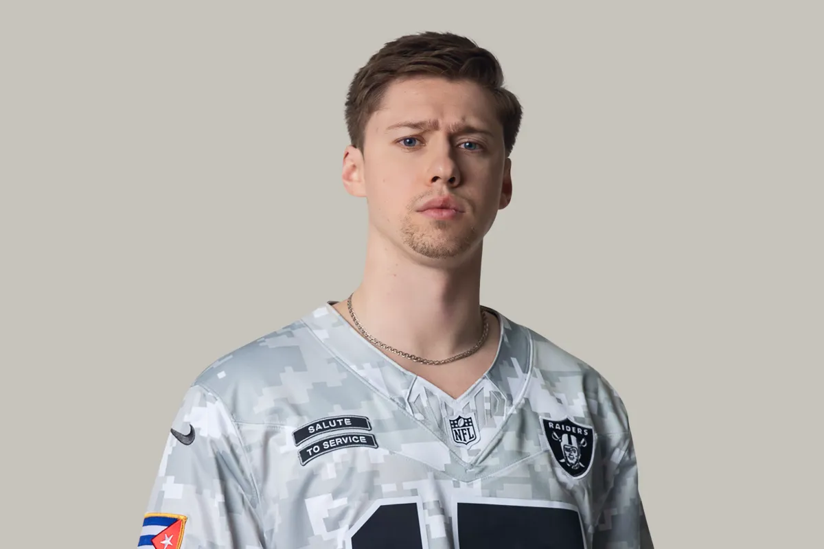 Билеты на стендап Ильи Раевского в Москве 01 Янв 2026