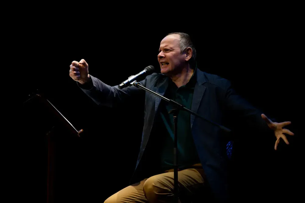 Билеты на Крошка Цахес в Москве 22 Дек 2025