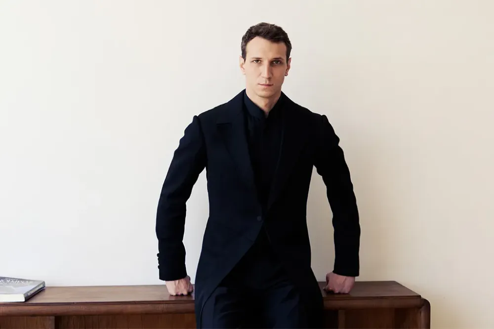 Билеты на вальсы Штраусов 23 дек 2025, Москва