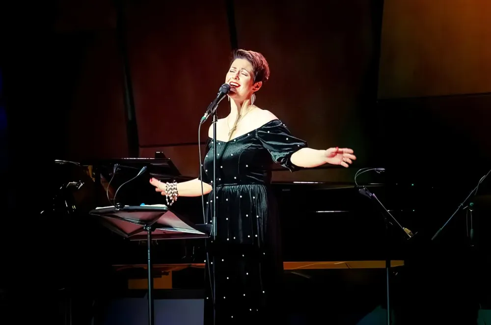 Билеты: Джаз детям - Рождество, 26 Дек 2025, Москва