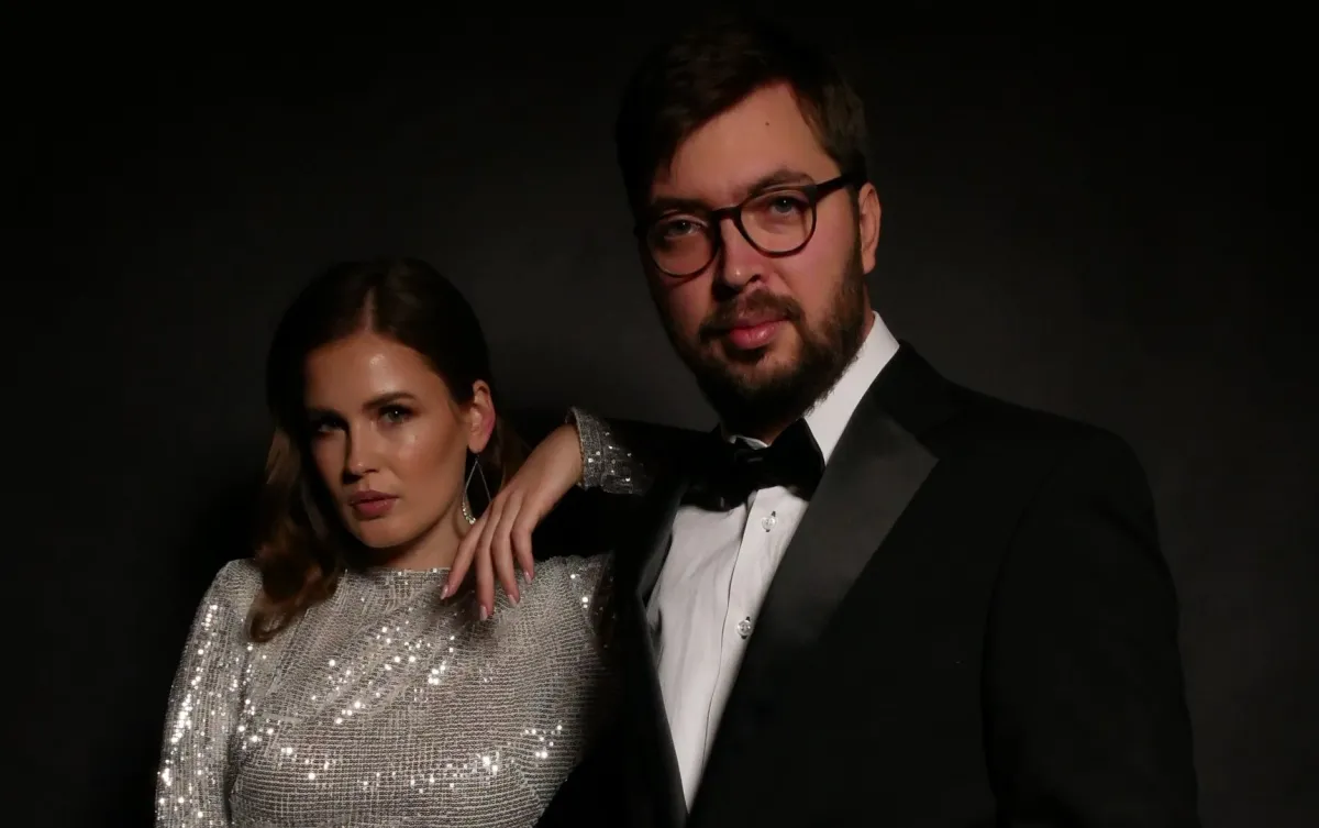 Билеты: Хазанович, Сазонова. Италия и джаз. 16 янв 2026, Москва