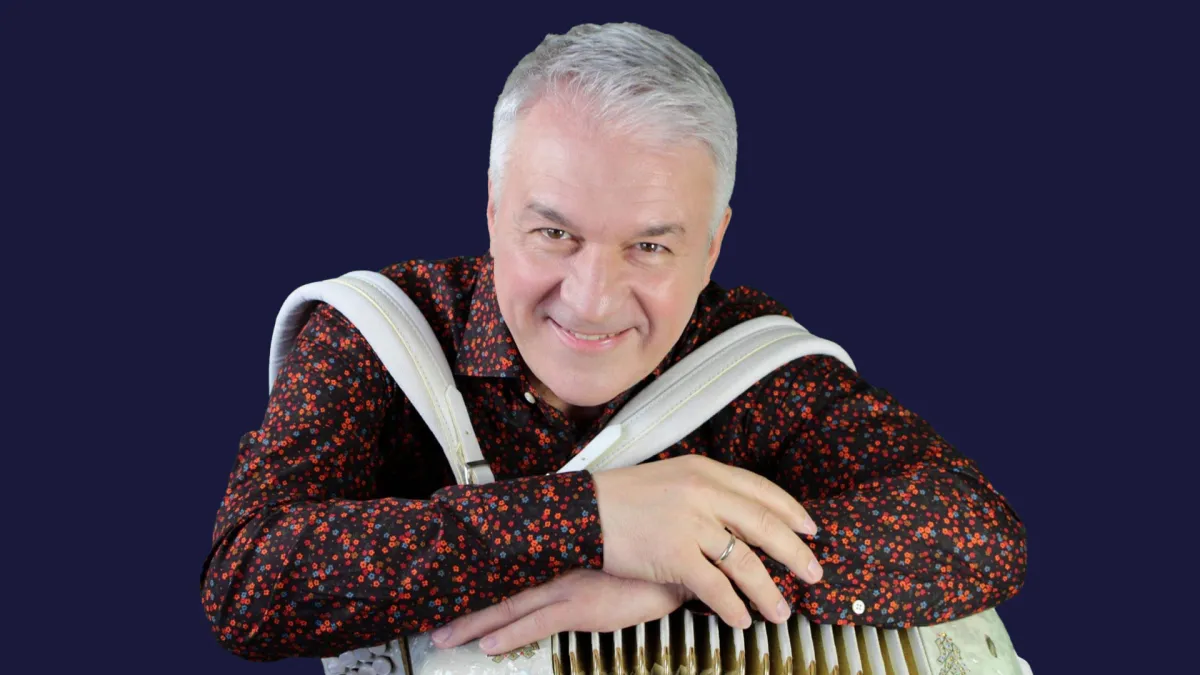 Билеты на Валерий Сёмин в Подольске 20 дек 2025