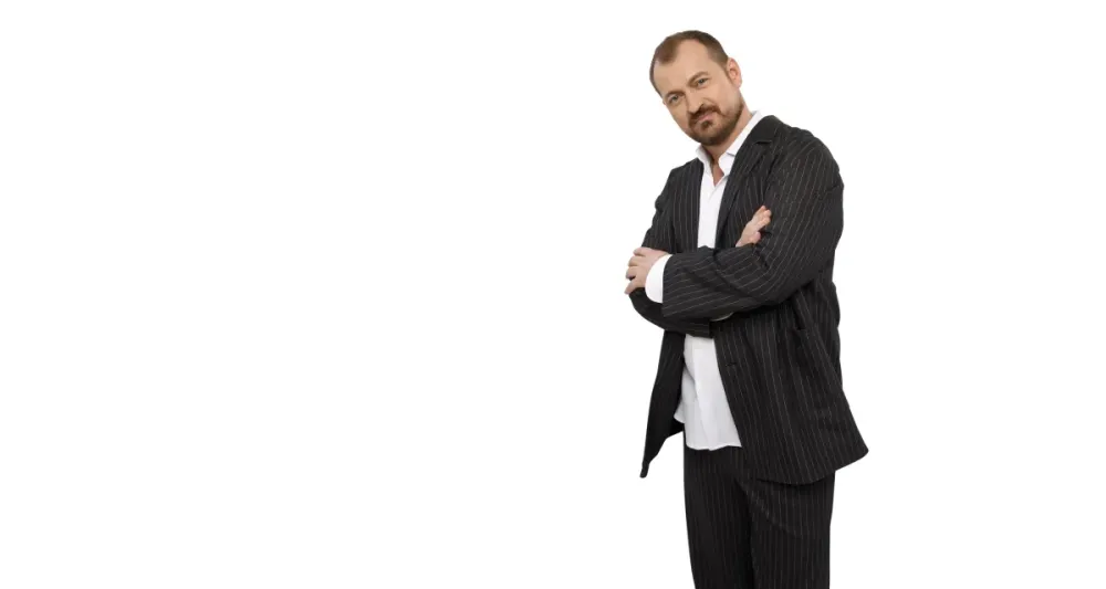 Билеты на Алексей Петрухин 31 янв 2026 Москва