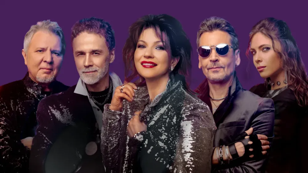 Билеты на Мираж в Москве 4 Янв 2026