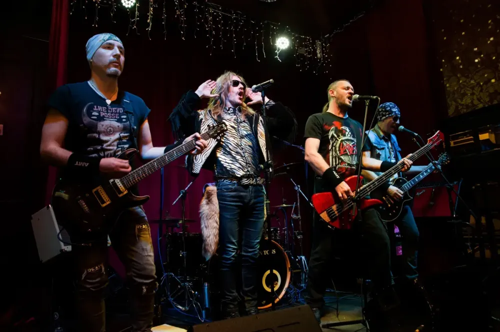 Билеты на Best Generation: 16 Янв 2026, Москва