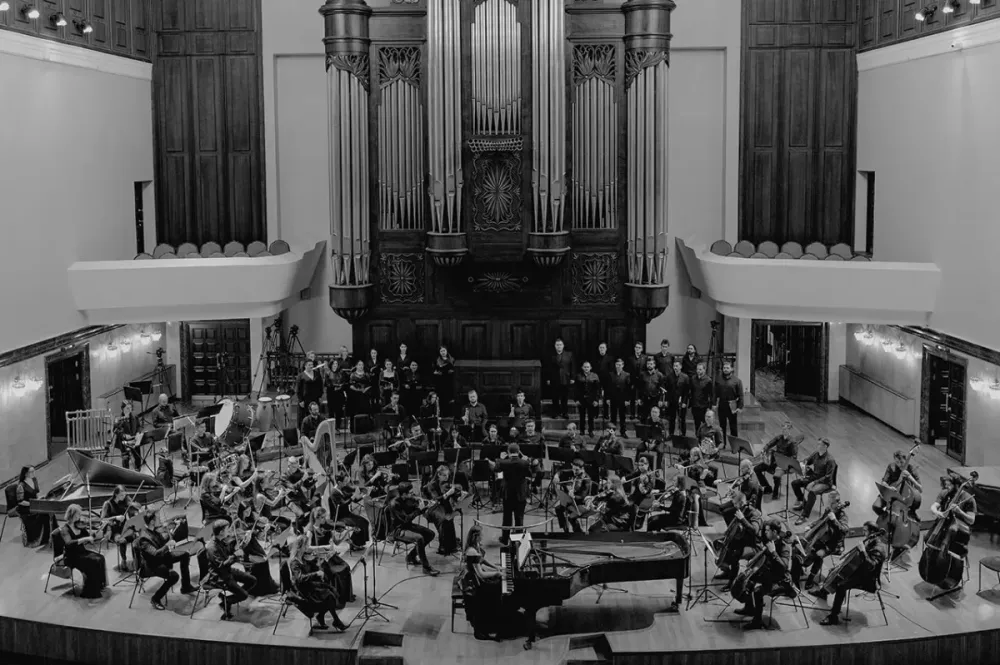 Билеты на концерт CAGMO: Imagine Dragons + Coldplay, Москва 5 Мар 2026