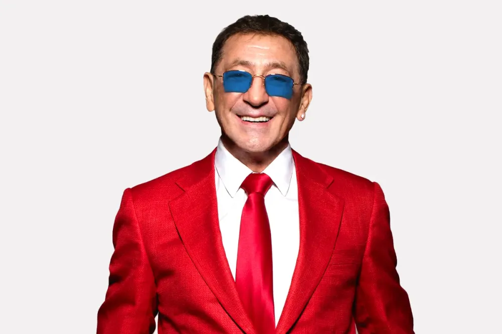 Билеты на Рождество с Григорием Лепсом, 20 Дек 2025, Москва