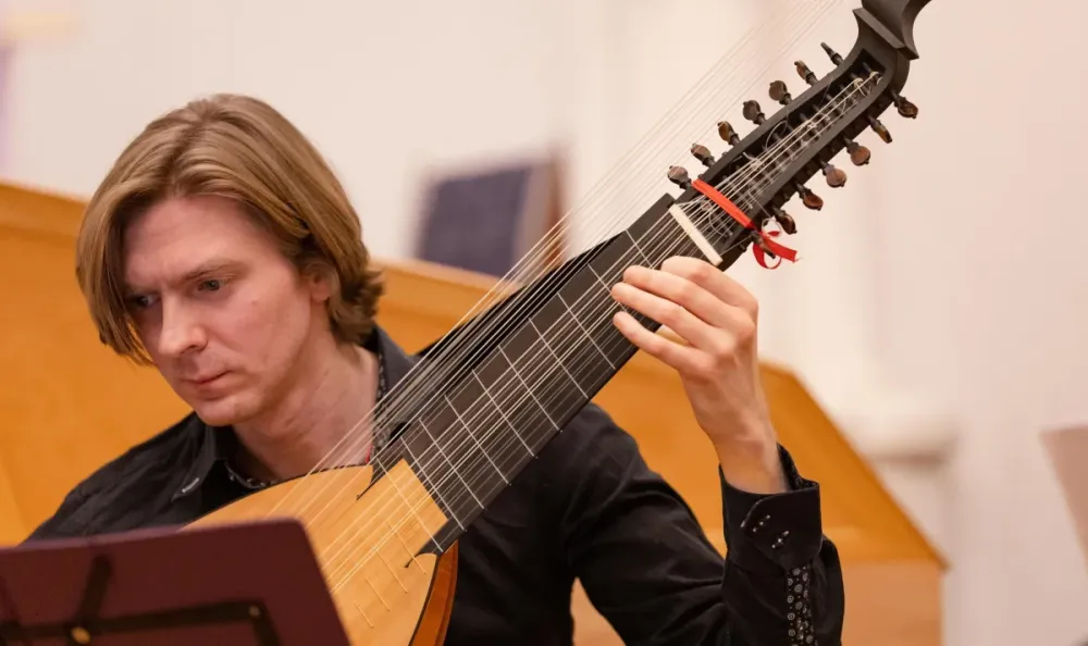 Билеты на Венский салон в Зарядье 8 Марта 2026