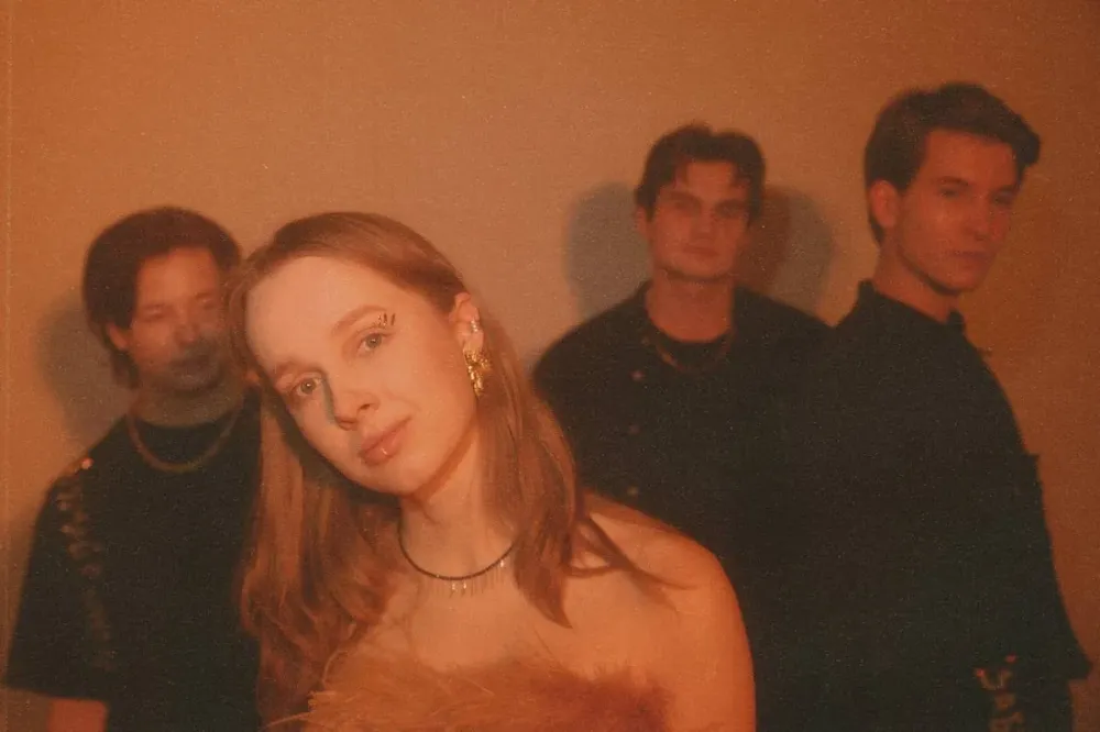 Билеты на Крёстные 7 Апр 2026, Москва