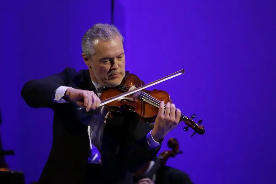 Билеты на Па-де-де Москва 23 Дек 2025