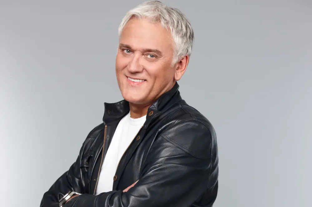 Билеты на концерт Александра Маршала 20 фев 2026