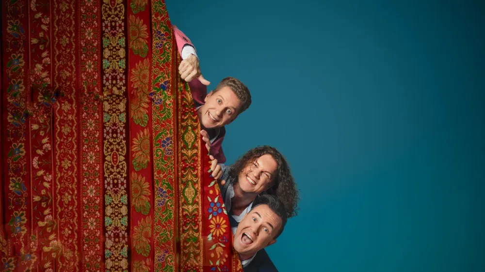 Билеты на Садко 28 мар 2026, Кремлёвский дворец