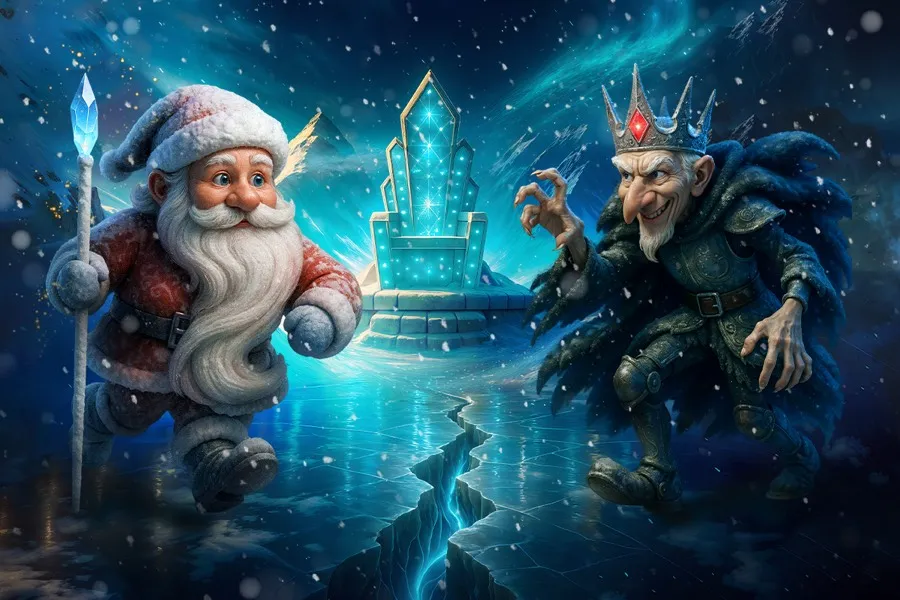 Билеты на Хрустальный трон Москва 21 Дек 2025