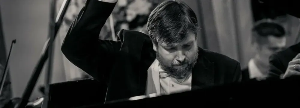 Билеты: Дмитрий Онищенко, Шопен 22 дек 2025 Москва