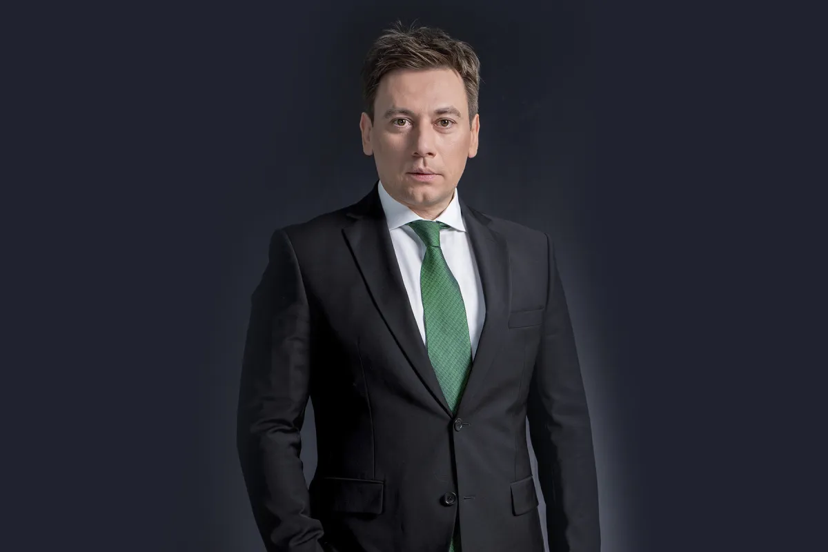 Билеты на Руслана Алехно: 2 Фев 2026, Москва