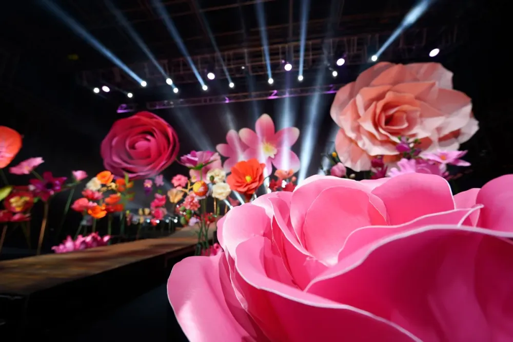 Билеты на концерт "Музыка и цветы" 13 мая 2026 Москва