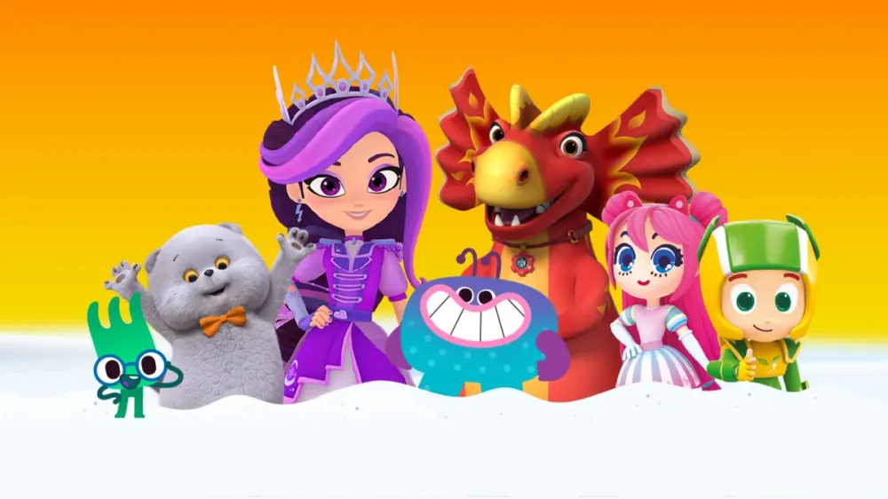 Билеты на "История игрушек" 19 Дек 2025, Москва