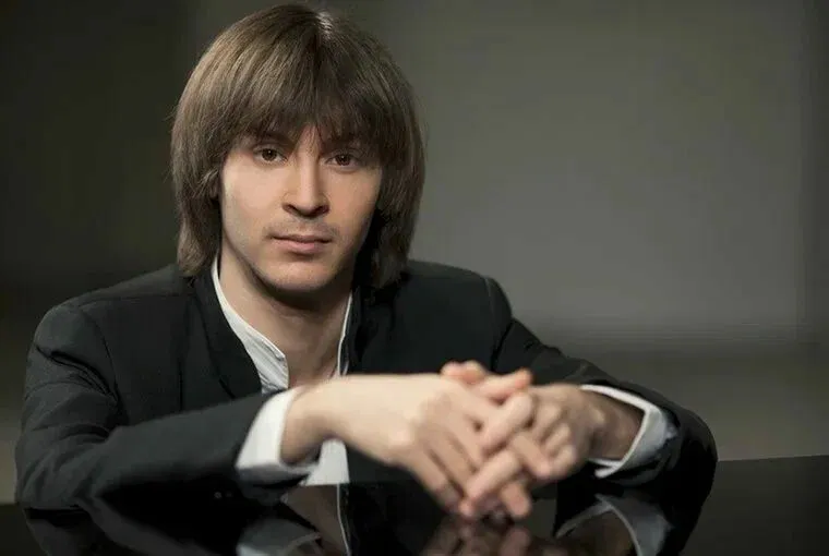 Билеты на Штраус Гала в Москве 30 Дек 2025