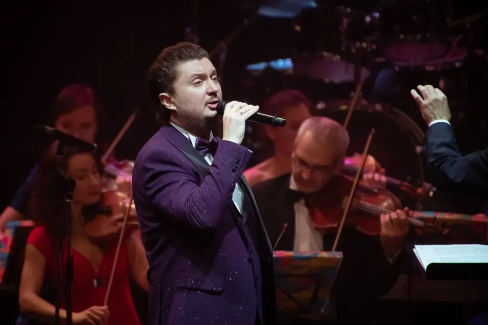 Билеты: Оперные шедевры в Москве, 06 янв 2026