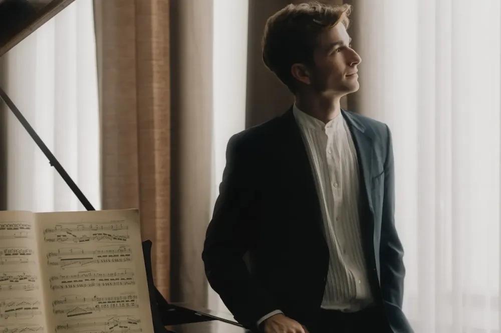 Билеты на Лоренцо Баньяти: 13 Янв 2026, Москва