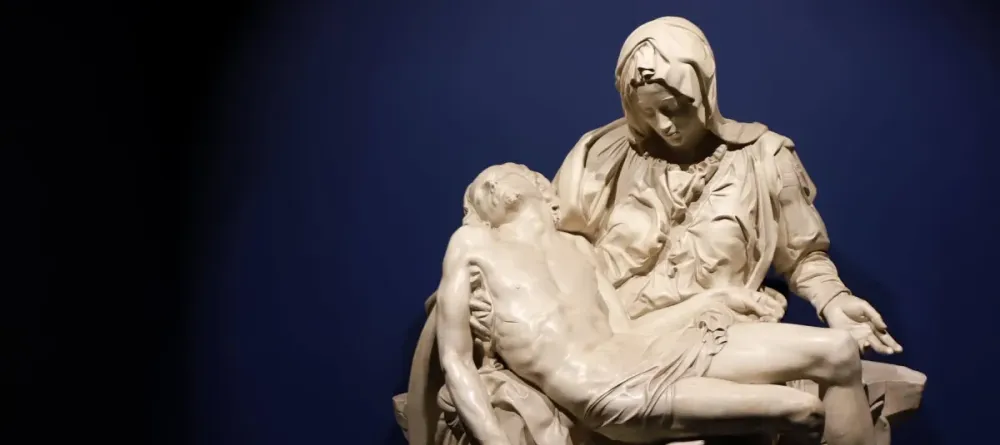 Билеты на Дворжак: Stabat Mater, 7 апр 2026, Москва